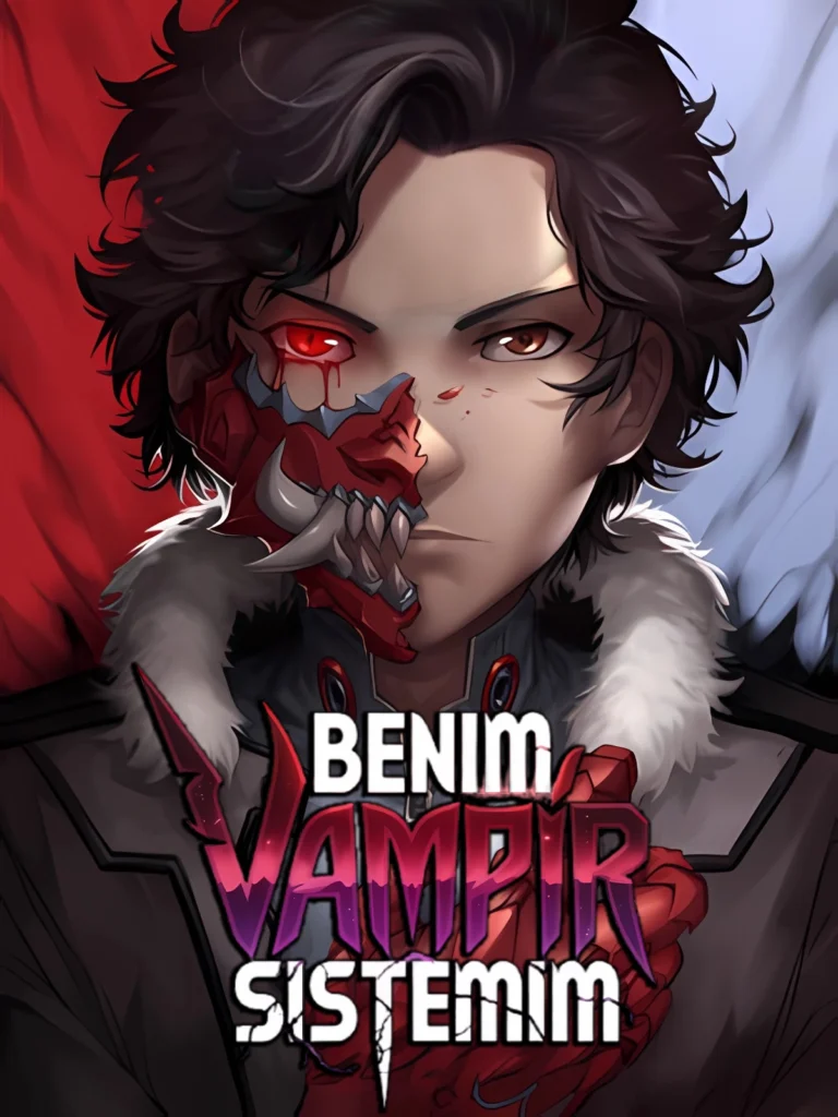 Benim Vampir Sistemim