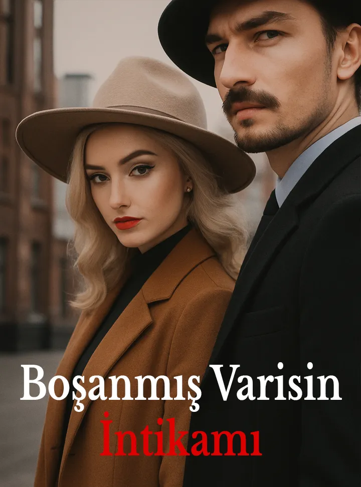 Boşanmış Varisin İntikamı
